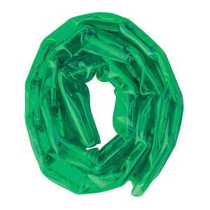 Master Lock Vinyl Coated Security Chain Green 36 x 3/16inch